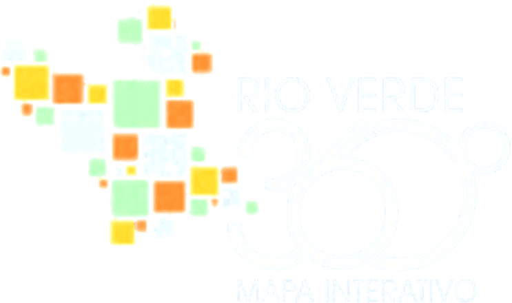 Rio Verde 360° — Mapa Interativo